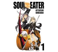 Soul Eater: 1 – Yen Press
