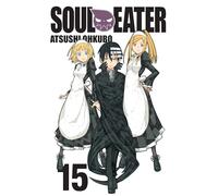 Soul Eater, Vol. 15: Volume 15