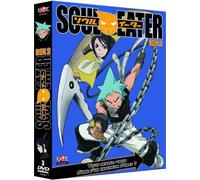 Soul eater, vol. 2 [Francia] [DVD]