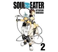 Soul Eater, Vol. 2: Volume 2