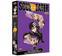 Soul eater, vol. 3 [Francia] [DVD]