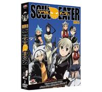 Soul eater, vol. 5 [Francia] [DVD]