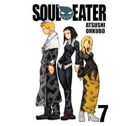 Soul Eater, Vol. 7: Volume 7