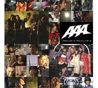 Aaa - Soul Edge Boy/Kimono Jet Girl