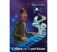 Soul. El Llibre De La Pel.licula