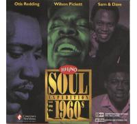 Soul Expedition - The 1960's