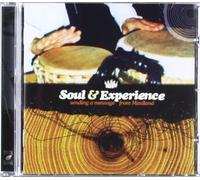 Soul & Experience - Send a Message from Maxiland [Import]