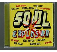 Soul Explosion