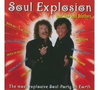 Soul Explosion