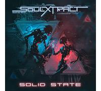 Soul extract - Solid state