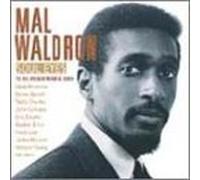 Soul Eyes: the Mal Waldron Mem by Mal Waldron (2003-05-13)