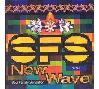 Soul Family Sensation - New Wave