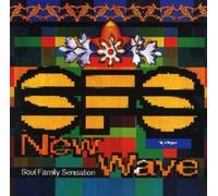 Soul Family Sensation - New Wave
