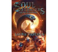 Soul Ferriers: The Day of Darkness: 1