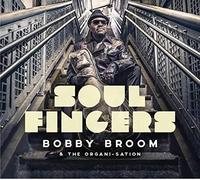 Soul Fingers [Vinilo]