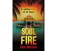 Soul Fire (ebook)