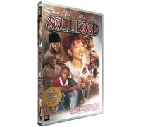 Soul Food [Francia] [DVD]