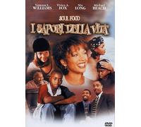 Soul_Food [Italia] [DVD]