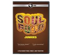 Soul Food Junkies by .