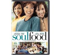 Soul Food [Reino Unido] [DVD]