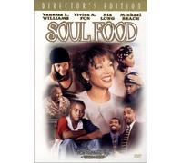 Soul Food [Reino Unido] [DVD]