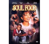 Soul Food [Reino Unido] [DVD]