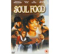 Soul_Food [Reino Unido] [DVD]