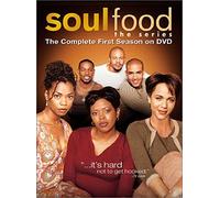Soul Food - Soul Food: Season 1 [Alemania] [DVD]