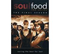 Soul Food: The Final Season [Alemania] [DVD]