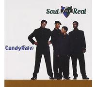 Soul for Real - Candy Rain