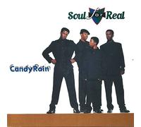 Soul For Real - Candy Rain