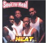 Soul for Real - Heat