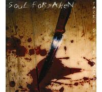 Soul Forsaken - Tales Of The Macabre