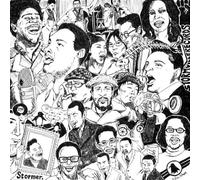 Soul Fortune Society - It's All Right the Soul Fortun