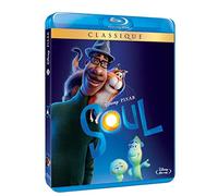 Soul [Francia] [Blu-ray]