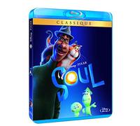Soul [Francia] [Blu-ray]