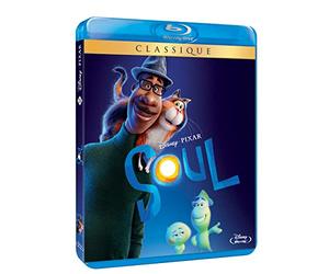 Soul [Francia] [Blu-ray]