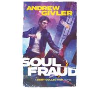 Soul Fraud: 1 (The Debt Collection)