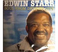 Soul from Detroit City