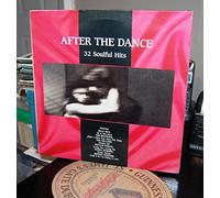 SOUL / FUNK Compilation - After The Dance - 32 Soulful Hits (FOC) (2LP) [Vinyl LP]