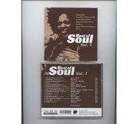 SOUL / FUNK Compilation - Best Of Soul Vol. 1