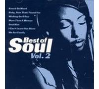SOUL / FUNK Compilation - Best Of Soul Vol.2