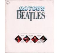 SOUL / FUNK Compilation - Motown Sings The Beatles [Vinyl LP]