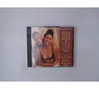 SOUL / FUNK Compilation - Soul To Soul Vol. 2 (2CD)