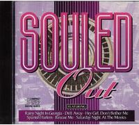SOUL / FUNK Compilation - Souled Out (25 Tracks)