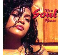 Soul Funk Music (CD Compilation, 17 Tracks, Various Artists) Shalamar - I Owe You One / Crown Heights Affair - You Gave Me Love / Carrie Lucas - Still In Love / Sharon Redd - In The Name Of Love / Gayle Adams - Love Fever etc..