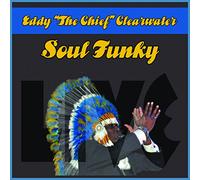 Soul Funky-Live at Space