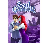 Soul Gambler Steam Key GLOBAL