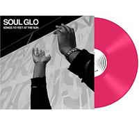 Soul Glo - Songs To Yeet At The Sun (12") [Vinilo]