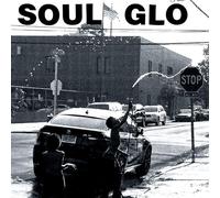 Soul Glo - The Nigga In Me Is Me (Transparent Blue Vinyl) [Vinilo]